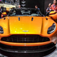 Illustration for article titled Geneva Motor Show In A day 2016 + Gallery